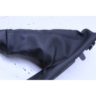 2008 2009 2010 2011 2012 2013 BMW 135i E82 Parking Brake Handle - 34428036111 OEM