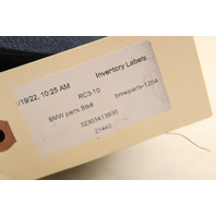 BMW X3 X5 3 Spoke Steering Wheel Airbag 32303413930 OEM