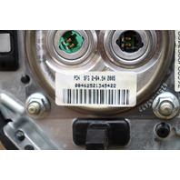 BMW X3 X5 3 Spoke Steering Wheel Airbag 32303413930 OEM