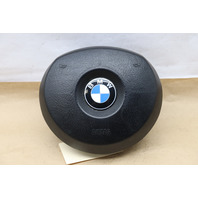 BMW X3 X5 3 Spoke Steering Wheel Airbag 32303413930 OEM
