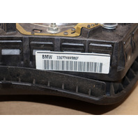 2008-2010 BMW 528i 535i 550i E60 Steering Wheel Airbag 32346774449 OEM