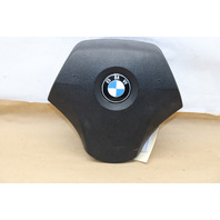 2008-2010 BMW 528i 535i 550i E60 Steering Wheel Airbag 32346774449 OEM