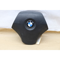 2008-2010 BMW 528i 535i 550i E60 Steering Wheel Airbag 32346774449 OEM