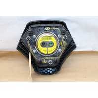 2008-2010 BMW 528i 535i 550i E60 Steering Wheel Airbag 32346774449 OEM