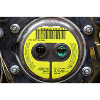 2008-2010 BMW 528i 535i 550i E60 Steering Wheel Airbag 32346774449 OEM