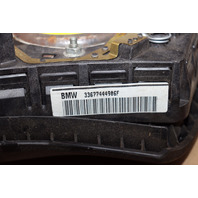 2008-2010 BMW 528i 535i 550i E60 Steering Wheel Airbag 32346774449 OEM