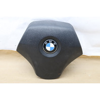 2008-2010 BMW 528i 535i 550i E60 Steering Wheel Airbag 32346774449 OEM