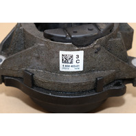 2013 BMW 335xi N55 Engine Motor Mount Left OEM