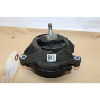 2013 BMW 335xi N55 Engine Motor Mount Left OEM