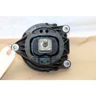 2013 BMW 335xi N55 Engine Motor Mount Left OEM