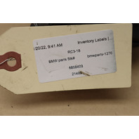 2013 BMW 335xi N55 Engine Motor Mount Left OEM