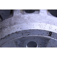 2012-2016 BMW M5 M6 Front Brake Rotor Right - 34112284102 OEM