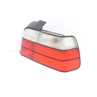 1992-1997 BMW 325i 328i E36 Sedan Tail Light Right Clear OEM
