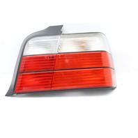 1992-1997 BMW 325i 328i E36 Sedan Tail Light Right Clear OEM
