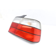 1992-1997 BMW 325i 328i E36 Sedan Tail Light Right Clear OEM