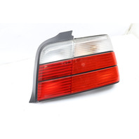 1992-1997 BMW 325i 328i E36 Sedan Tail Light Right Clear OEM