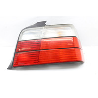 1992-1997 BMW 325i 328i E36 Sedan Tail Light Right Clear OEM
