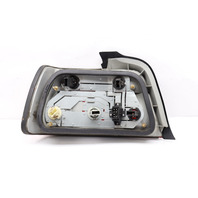 1992-1997 BMW 325i 328i E36 Sedan Tail Light Right Clear OEM