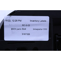 2008-2013 BMW 128i Speedometer Instrument Cluster 62109283797 OEM