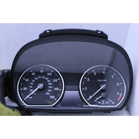 2008-2013 BMW 128i Speedometer Instrument Cluster 62109283797 OEM