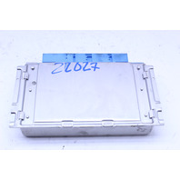 1999-2001 BMW 540i 740i Transmission Control Module TCU TCM OEM