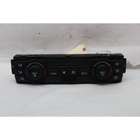2006 BMW 325i 330i Climate Temperature Control Panel OEM