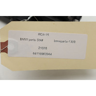 2006 BMW 325i 330i Climate Temperature Control Panel OEM