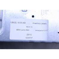 2011 BMW 528i 535i 550i Amp Amplifier Harman Becker Hifi OEM