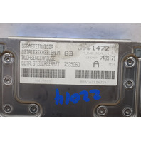 2004-2005 BMW 325i Transmission Control Module TCU TCM 24607543050 OEM