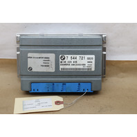 2004-2005 BMW 325i Transmission Control Module TCU TCM 24607543050 OEM