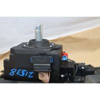 2011 2012 BMW 135i 335is DCT Shift Shifter Gear Selector SEE NOTE OEM