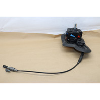 2011 2012 BMW 135i 335is DCT Shift Shifter Gear Selector SEE NOTE OEM