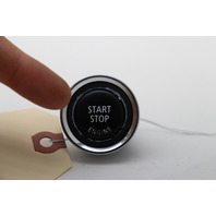 2009 2010 2011 2012 2013 BMW 328i 335i Push Start Stop Ignition Switch - 61319146356 OEM