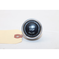 2009 2010 2011 2012 2013 BMW 328i 335i Push Start Stop Ignition Switch - 61319146356 OEM