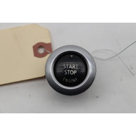 BMW 323i 325i 328i 330i 335i M3 X1 Z4 Engine Start Stop Switch - 61316949913 OEM