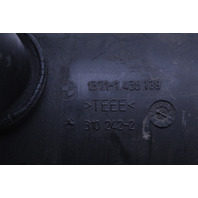 2000 2001 BMW 540i 740i E38 E39 Intake Boot Tube Pipe Hose 1436139 OEM