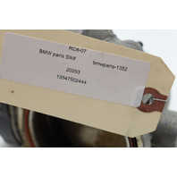 2001 BMW 525it E39 M54 Throttle Body OEM