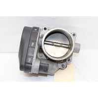 2001 BMW 525it E39 M54 Throttle Body OEM