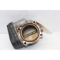 2001 BMW 525it E39 M54 Throttle Body OEM