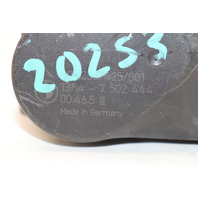 2001 BMW 525it E39 M54 Throttle Body OEM