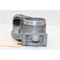 2001 BMW 525it E39 M54 Throttle Body OEM