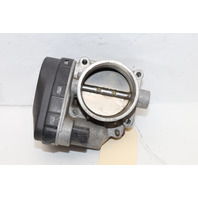 2001 BMW 525it E39 M54 Throttle Body OEM