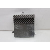 2000 2001 2002 BMW 525i 528i 540i E39 Amp Amplifier - 65128374535 OEM