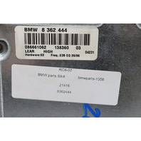 2000 2001 2002 BMW 525i 528i 540i E39 Amp Amplifier - 65128374535 OEM