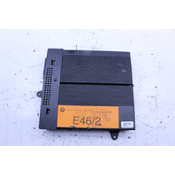 2000 2001 BMW 325ci 330ci M3 Coupe Amp Amplifier - 65128374849 OEM