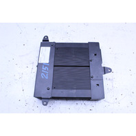 2000 2001 BMW 325ci 330ci M3 Coupe Amp Amplifier - 65128374849 OEM