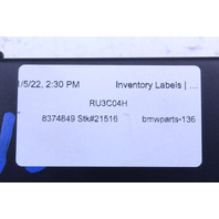 2000 2001 BMW 325ci 330ci M3 Coupe Amp Amplifier - 65128374849 OEM