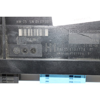 2007 BMW 328i 335i Junction Box For Electronics OEM