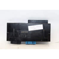 2007 BMW 328i 335i Junction Box For Electronics OEM