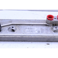2014-2015 BMW X5 Transmission Oil Cooler Heat Exchanger 17217647315 OEM